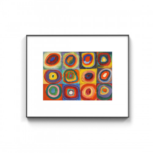 Цифровой цветной дисплей InkPoster™ Tela 28.5